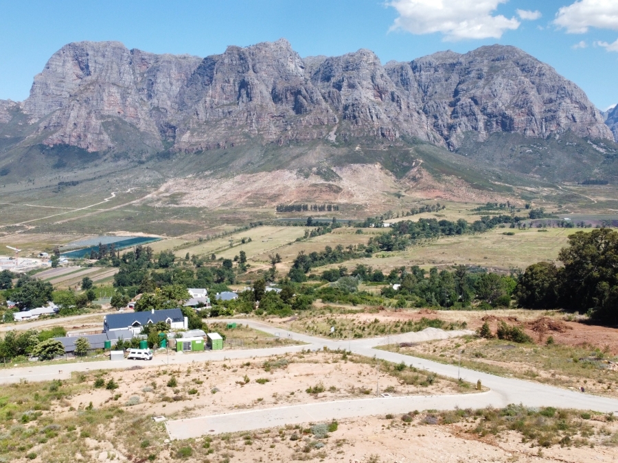 0 Bedroom Property for Sale in Johannesdal Western Cape